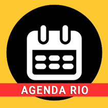 Agenda Forró RIO