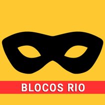 Blocos Forró RIO